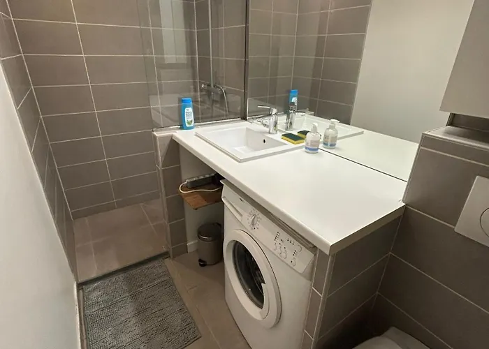 Parisian Hideaway - Heart Of Montmartre, Abbesses Appartement